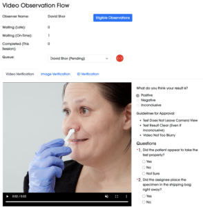 Observation & Certification - Diagnostic.ly